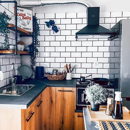 Apartmán Iria Polýgyros