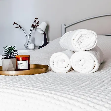 Iria Апартаменты *